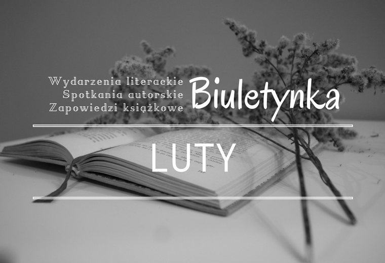 BIULETYNKA | LUTY 2017