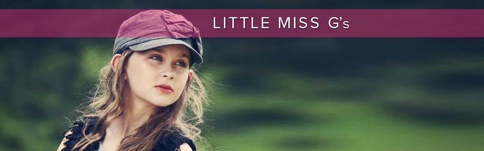 Little Miss G's
