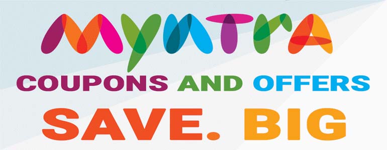 myntra new user discount