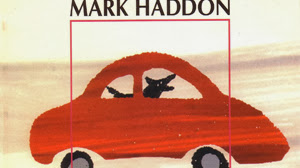 "El curioso incidente del perro a medianoche", de Mark Haddon