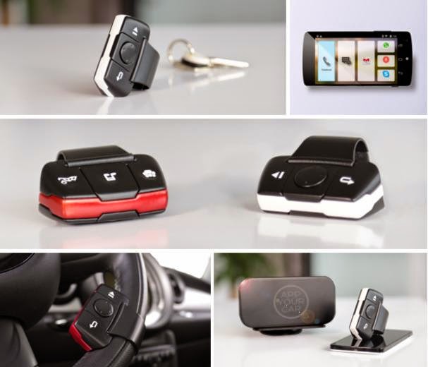 Performance Wheel And Tire >> 15 Best Smartphone Car Gadgets. Performance Wheel And Tire >> 15 Best Smartphone Car Gadgets.