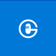 Grover Podcast logo
