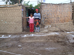 FAMILIA JAYO DESPUES DEL TERREMOTO-ESPANSION URBANA DE GUADALUPE