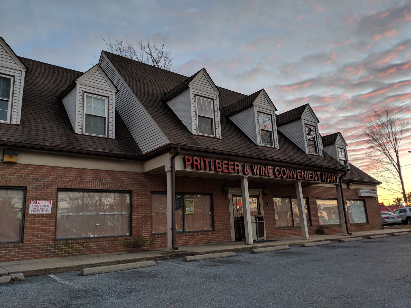 East MoCo Brew Belly to open in Olney (Photos)