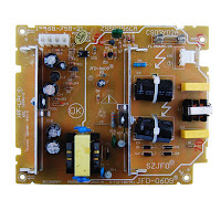 CIPU AmazinG: Power Supply PS2 Seri 3