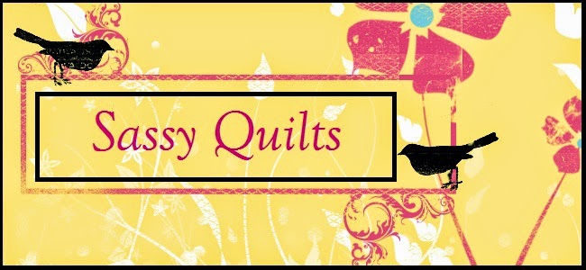 Sassy Quilts
