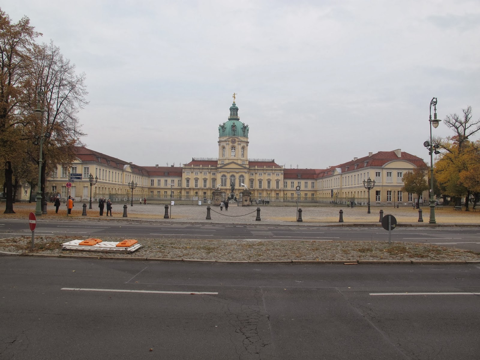 Pak'ntravel: Berlin Photos October 2013