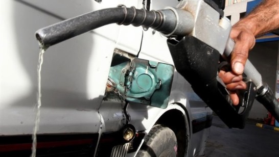 التجارة الداخلية تنفي إشاعة رفع أسعار البنزين والغاز مجدداً..؟