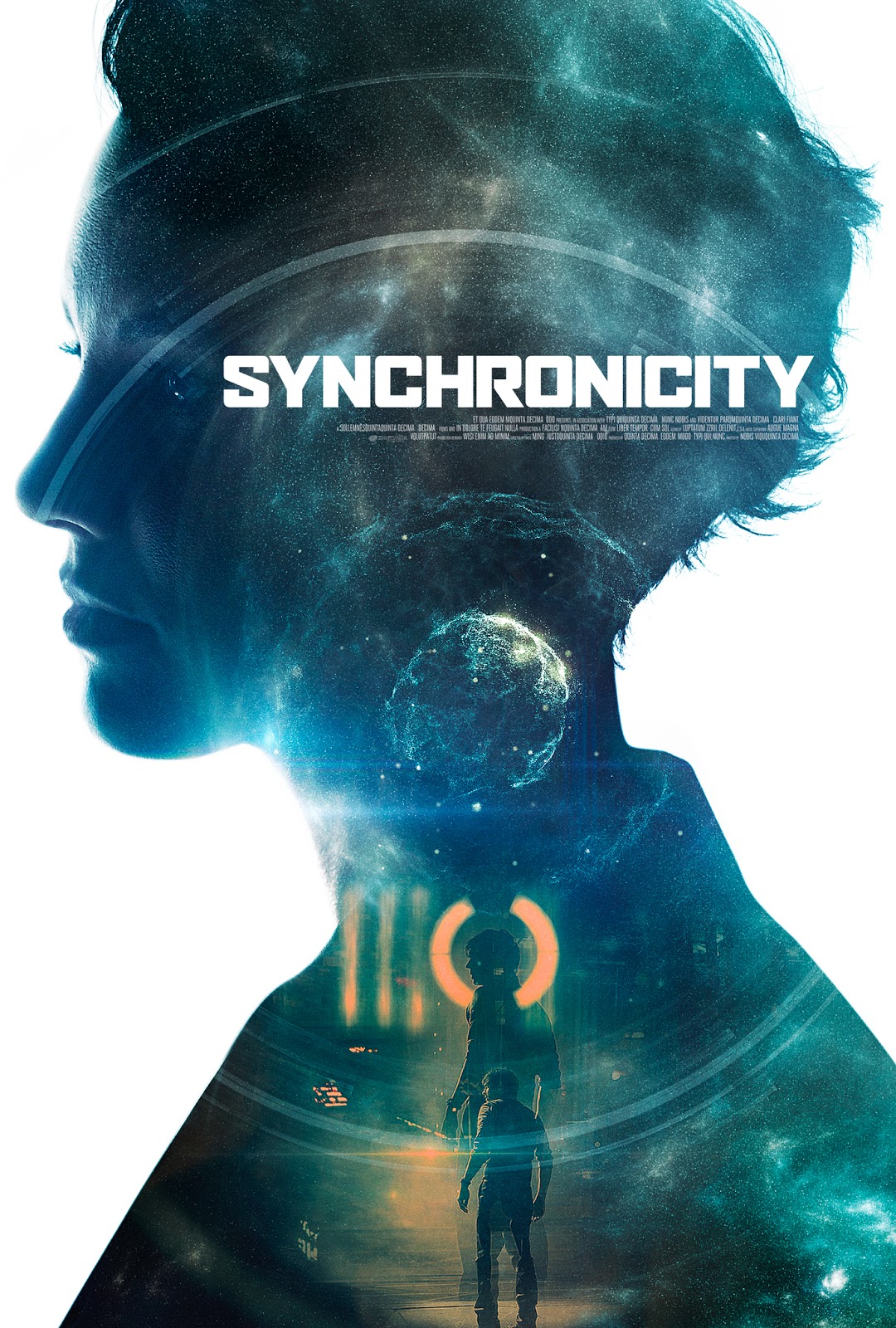Synchronicity 2016 - Full (HD)