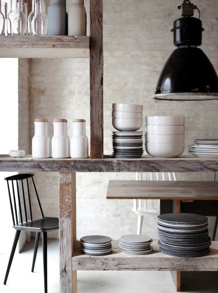 KÖPENHAMN | RESTAURANG HÖST