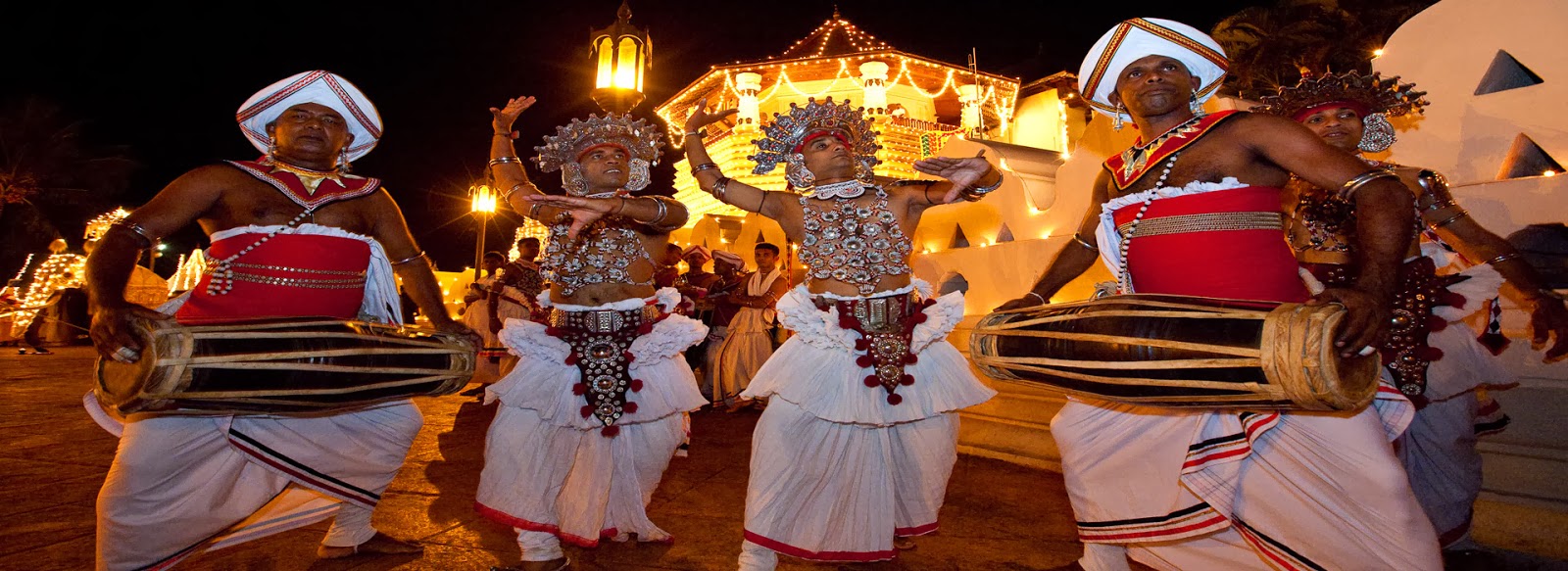 8 Themes Marvellous Sri Lanka