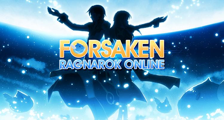 FORSAKEN-RO QUEST LIST - Tugas Kuliah