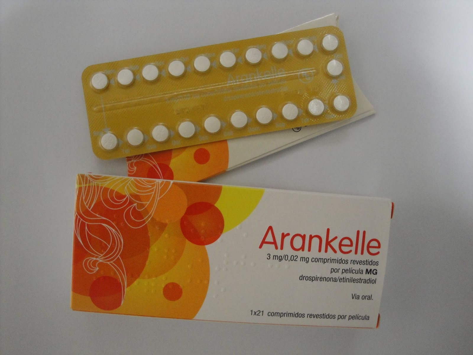 Arankelle