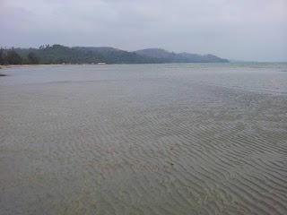Pantai Melayu Barelang Batam
