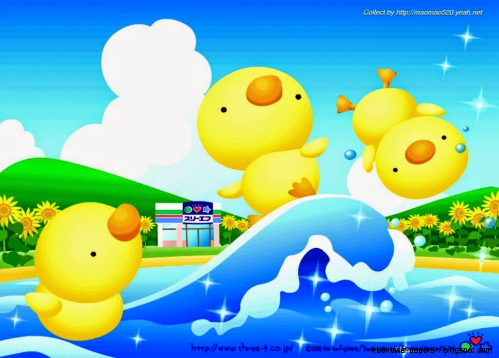 Cartoon Wallpapers For Desktop   Hd Wallpapers