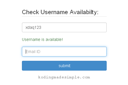 live-username-availability-check-in-php-jquery-ajax
