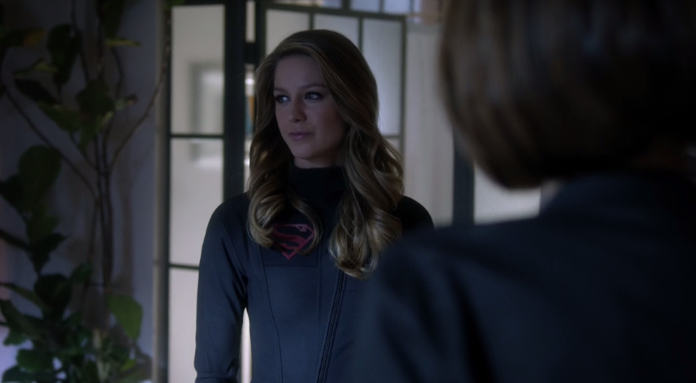 Supergirl - Falling & Manhunter - Double Review: "The Grace and The Fall of Supergirl"