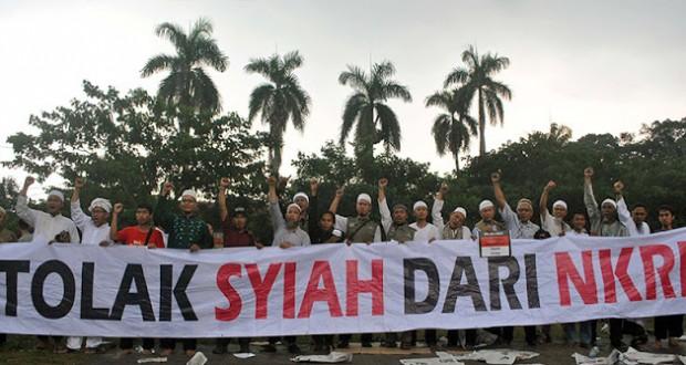 Shalat Tiga Waktu, MUI Fatwakan Sesat Syiah Jafariah di Ternate