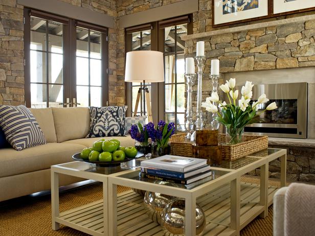 modern furniture design hgtv dream home 2012 living