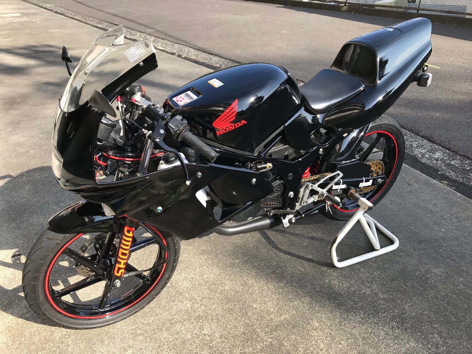 NS1 前期 改多数