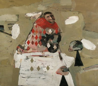 ARTBURGAC: Jean Pierre Ruel