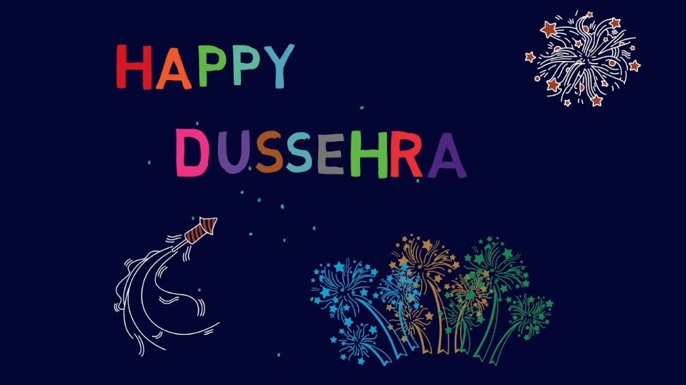 dussehra 2021 images