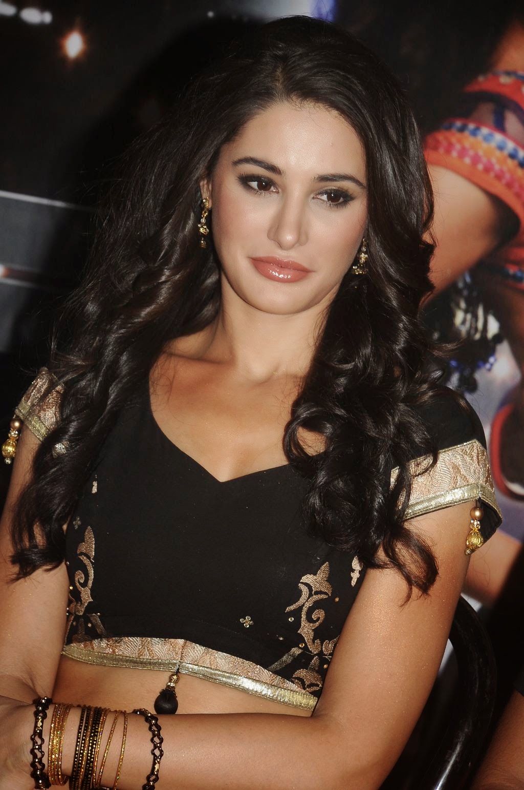 High Quality Bollywood Celebrity Pictures Nargis Fakhri