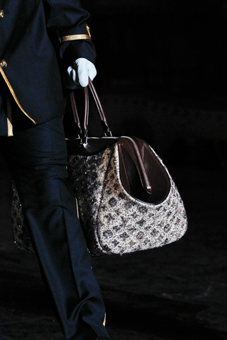 Louis Vuitton Fall Winter 2012 2013 THE BAGS |In LVoe with Louis Vuitton