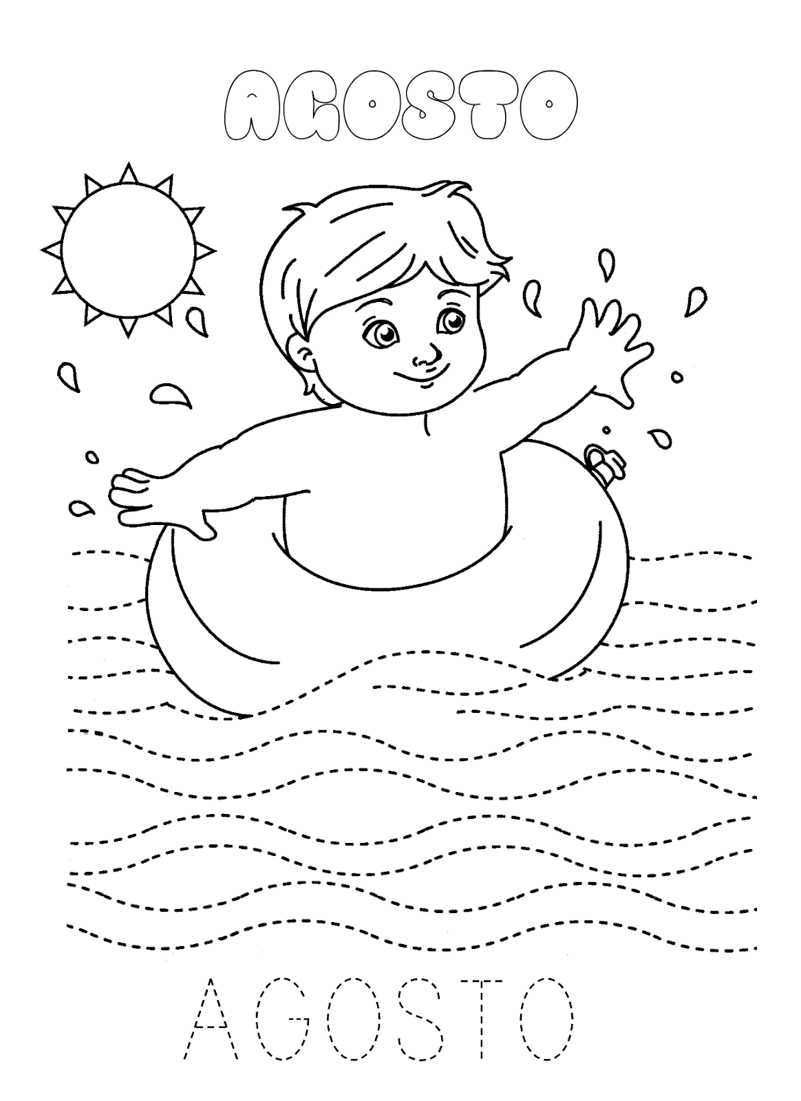 La maestra Linda I mesi dell'anno La maestra Linda I mesi dell'anno