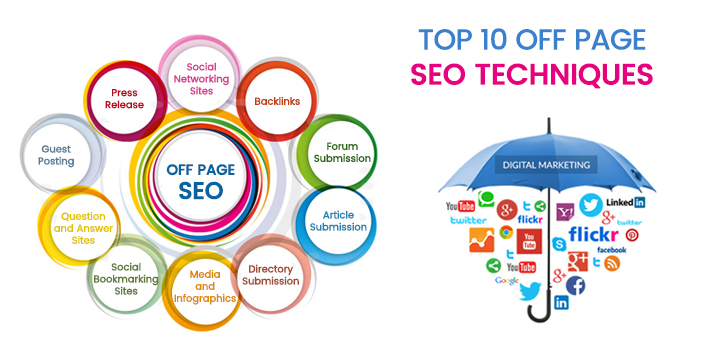 What is the effective off-page technique in SEO 2018? - Quora