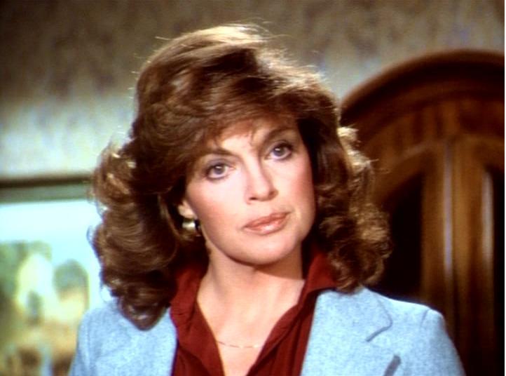 Dazzling Divas: Linda Gray