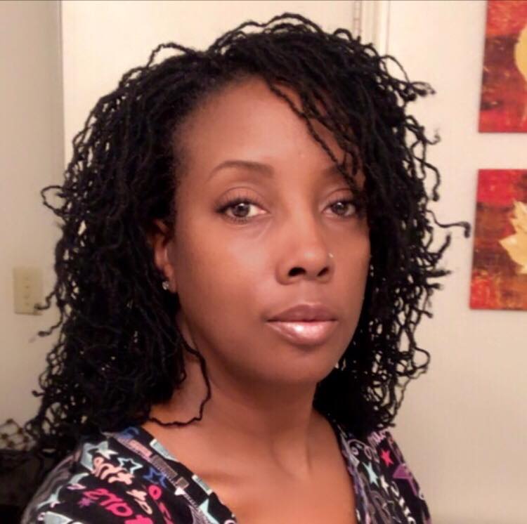 Sisterlocks On Short 4c Hair