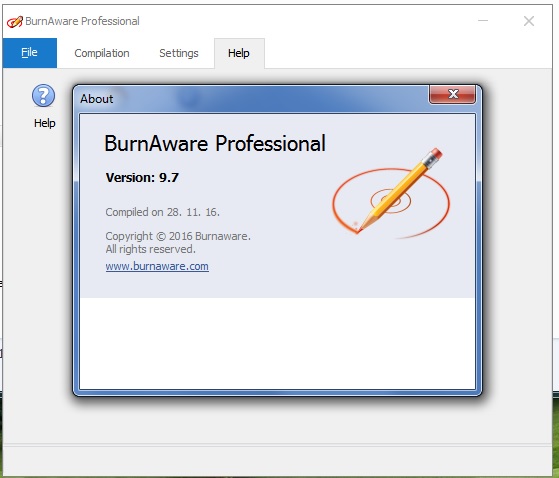 burnaware premium 10