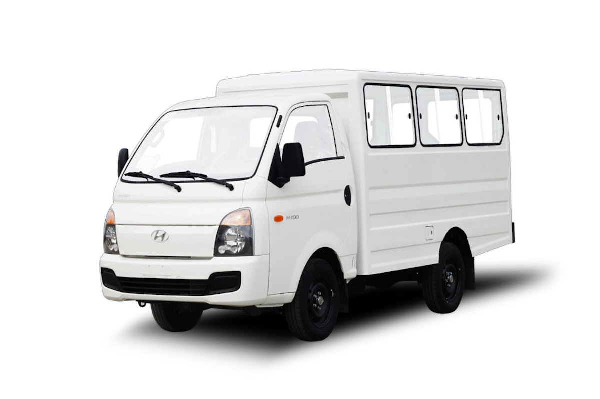 Hyundai Philippines Sales Dip 8.1 Percent in First Half of 2018 CarGuide.PH Philippine Car