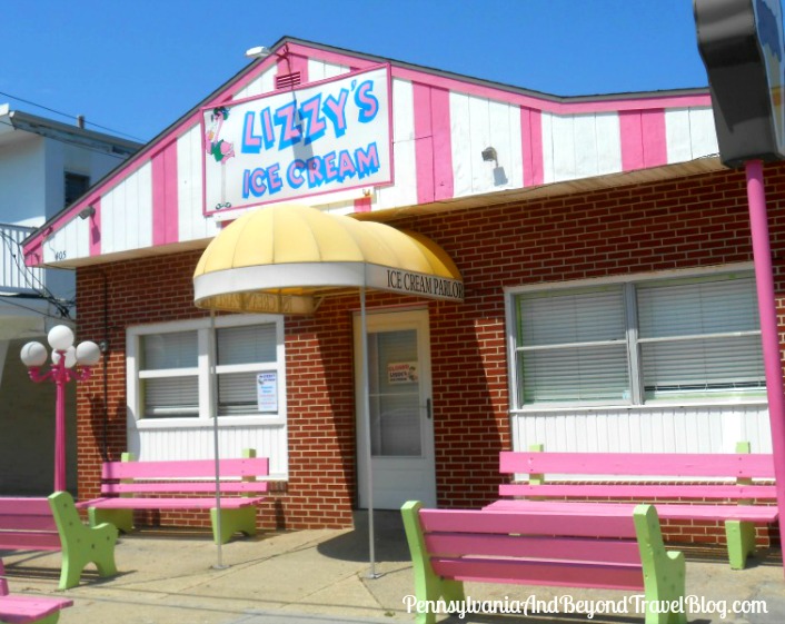 Pennsylvania & Beyond Travel Blog 5 Great Places to Get Ice Cream in