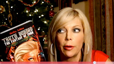 The Devil and Shelley Lubben: Will Shelley Lubben Take a Powder to Save