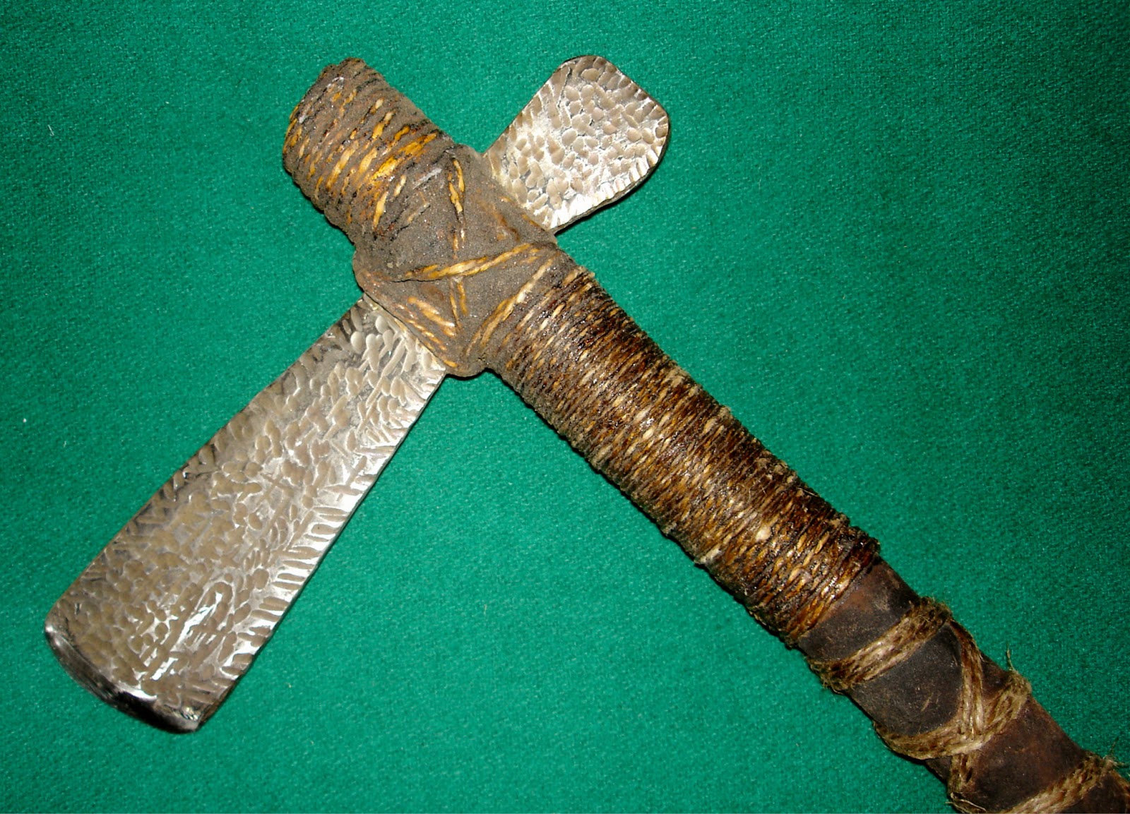 LA MIA PREISTORIA CELTICI