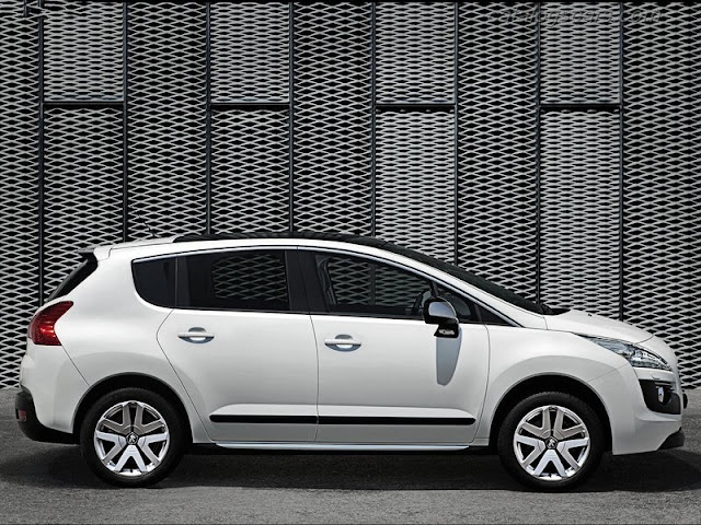 Price Of Peugeot 3008 2012 Cars News and Prices of Cars