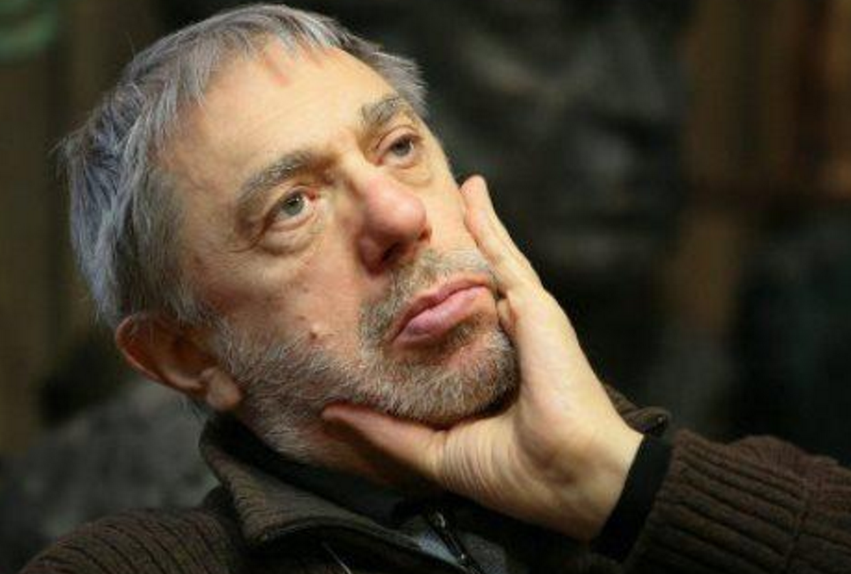 Эдуард Николаевич Артемьев