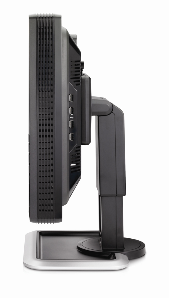 HP Dreamcolor LP2480zx Professional LCD IPS Monitor IPS monitor