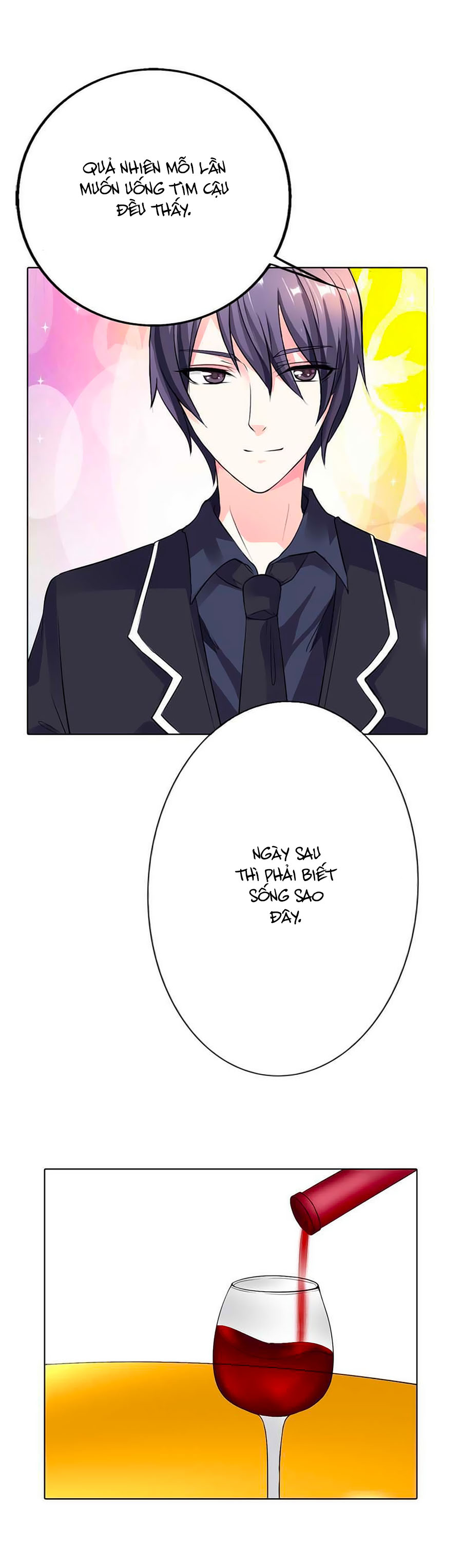 Song Diện Danh Viện - Chương 32 - Trang 4