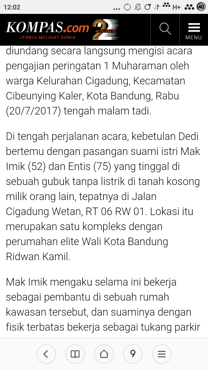 Contoh Berita 5w 1h Contoh Resource
