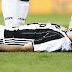 Andrea Barzagli Juventus Loss Due to Injury