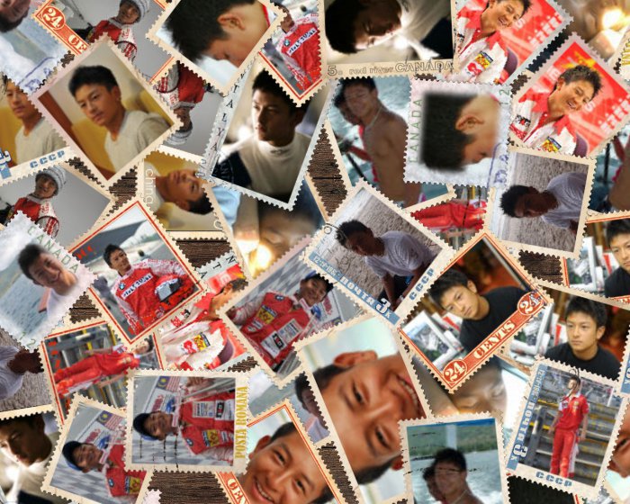 ENDANG blog diary RIO HARYANTO profile