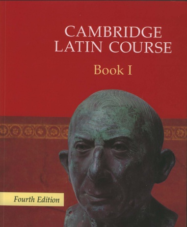 Cambridge Latin 40