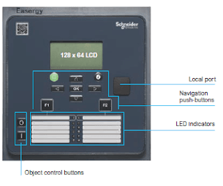 Easergy P3