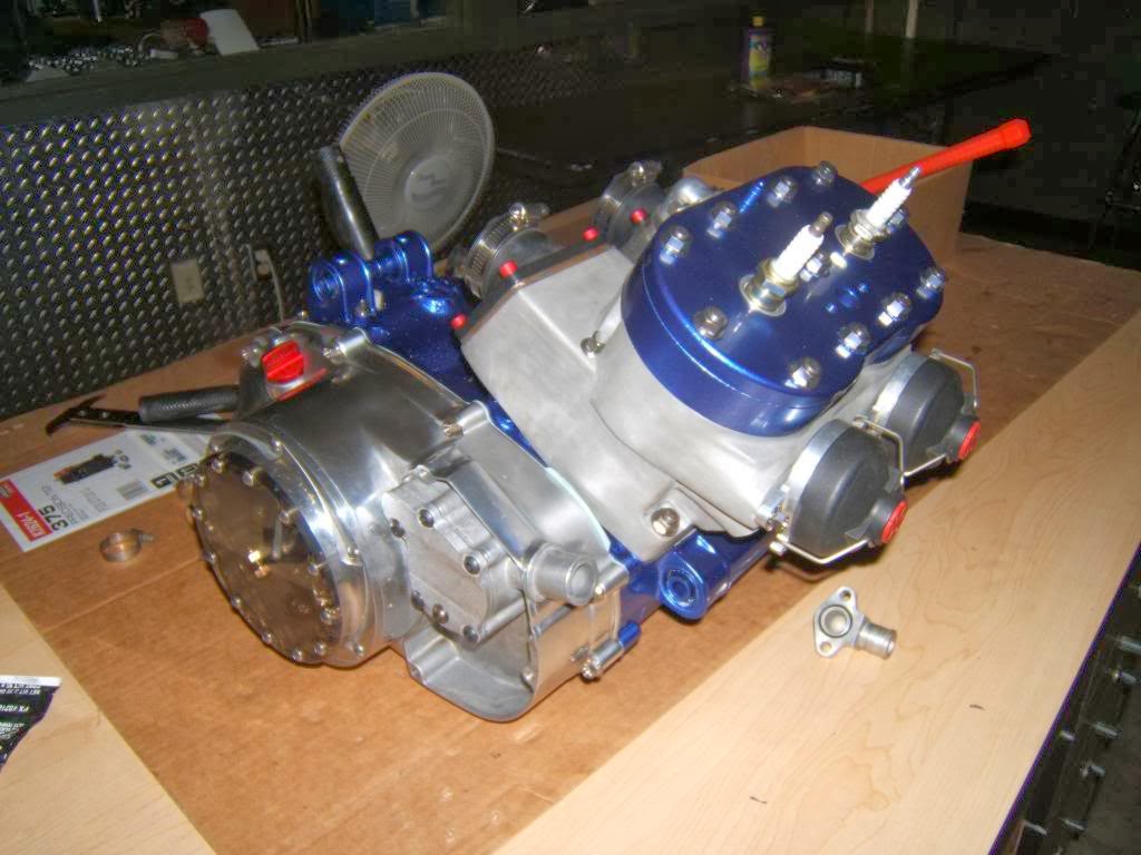 YPVSYamaha Power Valve System way2speed