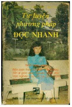 Tự Luyện Phương Pháp Đọc Nhanh - Trần Ngọc Vĩnh