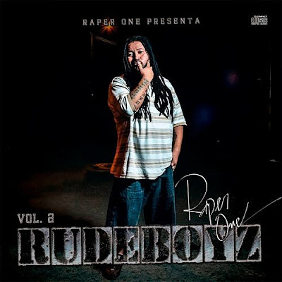Radikal People - Rudeboyz Vol 2 Radikal People - Rudeboyz Vol 2