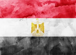 صور علم مصر 2019
